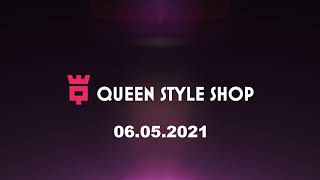 Queen Style Shop  The New ECommerce [upl. by Drugge79]