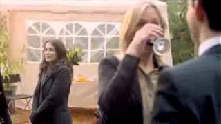 Broadchurch exclusive extra scene  Dannys wake [upl. by Nirb]