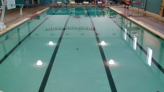 How Much Is The Monthly Cost To Maintain A Swimming Pool [upl. by Notned671]