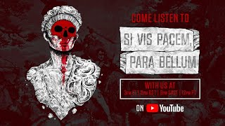 Seether – Si Vis Pacem Para Bellum Full Album Playback [upl. by Cristie]