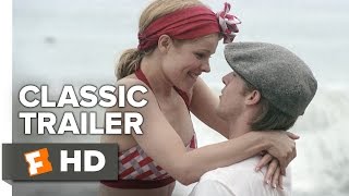 The Notebook Full Movie Facts amp Review In English  Ryan Gosling  Rachel McAdams [upl. by Ahsiner358]