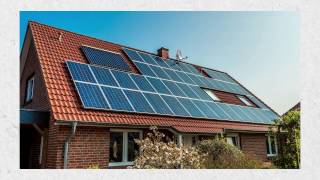 Make money with Solar Energy The Feedin Tariff [upl. by Ahsym505]