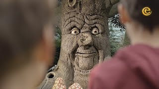 Freizeitpark Efteling Welt voller Wunder  TVSpot 2016 [upl. by Lanod]