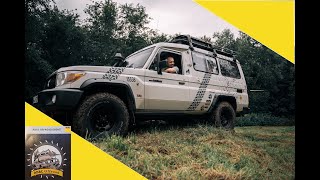 ADAC Offroad Event 2023 [upl. by Atsylak]