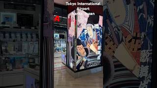 Tokyo travel experience airport akihabara manga japantour cat neon electronic culture i [upl. by Doniv982]