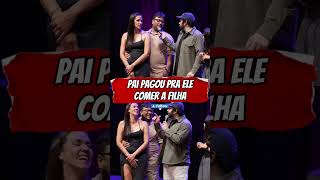 maladro comedia standupcomedybrasil standupcomedy humor comediabrasileira comedy piadas [upl. by Dorothea]