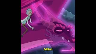 Insert popular animated gif here rickandmorty [upl. by Dru]