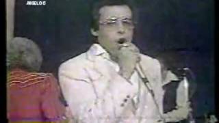 HECTOR LAVOE EN VIVO EN VENEZUELA EN LOS AÑOS 80 [upl. by Ahsema]