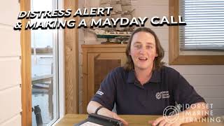 RYA VHF SRC Radio Course  3 key topics [upl. by Irvin789]