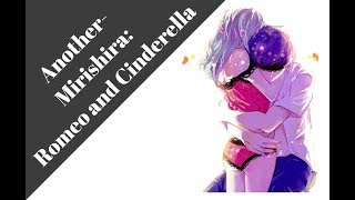 【Español】 Another Mirishira Romeo and Cinderella『Vocaloid 4』 [upl. by Milena]