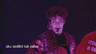 Exo MONSTER sub indo [upl. by Alroi]