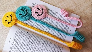 Crochet Bookmark Ideas Creative Designs for Book Lovers [upl. by Safko458]