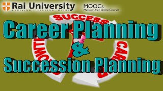 Career planning and succession planning Human Resource management [upl. by Snider]