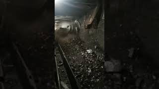 mining shearer longwall mining in underground [upl. by Umeh]