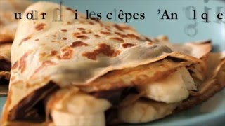 Les crêpes [upl. by Enna952]