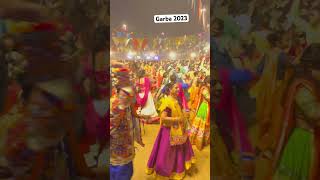 United Way of Baroda Garba 2023 [upl. by Berton]