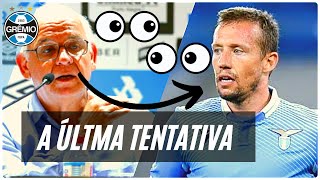 Top 3 de informações do Grêmio Romildo x Lucas Leiva  A tabela “fala”  Ares de decisão em Recife [upl. by Keil]