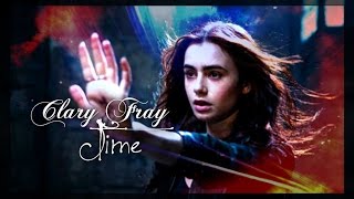 clary fray  time [upl. by Palm]