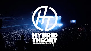 HYBRID THEORY Live  Altice Arena 2023 Full Show [upl. by Airan291]