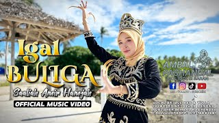 BULIGA  AMBAL PASHANDAL FEAT ZUL BSG OFFICIAL MV [upl. by Enicnarf]