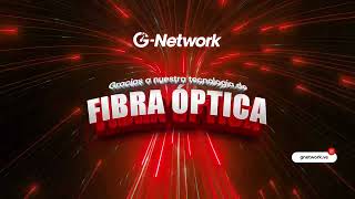 GNetwork El internet más rápido de La Guaira [upl. by Leunamnauj]