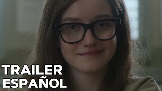 INVENTANDO A ANNA 2022  Tráiler HD en Español  Estreno en Netflix [upl. by Neeron958]