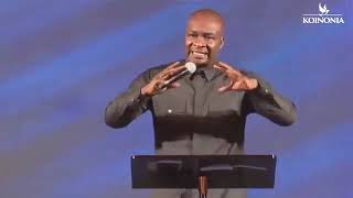 WHEN YOUR SITUATION HURTS UNDERSTAND THIS  Apostle Joshua Selman [upl. by Kurtis]