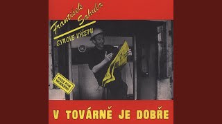 V tovarne je dobre [upl. by Eyt]