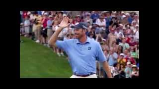 Matt Kuchar Wins Memorial Tournament [upl. by Nuawed312]