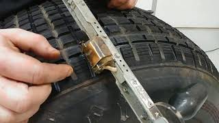 Allstar Heated Tire Siper  Product Features  RHRSwagcom [upl. by Yanehs]