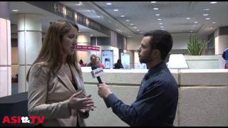 Kathleen Booth Interview  The ASI Show Orlando 2012 [upl. by Luben]