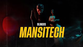 Blingos  Mansitech Official Music Video  منسيتش [upl. by Nawk328]