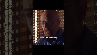 Walter was trapped in the car by the police but escapedbreakingbad shorts viralvideo crime [upl. by Trebma]