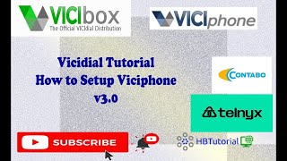 Master ViciPhone 30 Unlock Powerful Call Center Tools  The Ultimate Guide to Vicidial Success [upl. by Amikay440]