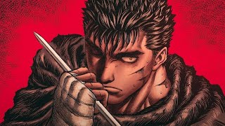 Berserk Manga Dub𒉭 Conviction Arc Episode 14 [upl. by Atirac]