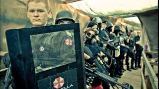 Welcome to the Umbrella Corporation Arizona Hive [upl. by Josias]