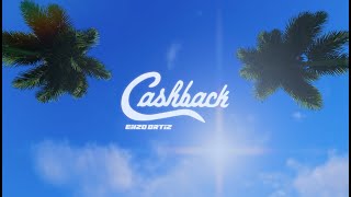 Enzo Ortiz  Cashback [upl. by Osnofla]