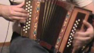 Swiss Music Schwyzerörgeli  Swiss diatonic accordion [upl. by Kalindi]