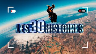 Les 30 histoires les plus incroyables mais vraies  ou presque  Emission spéciale HD  P042013 [upl. by Helenka399]