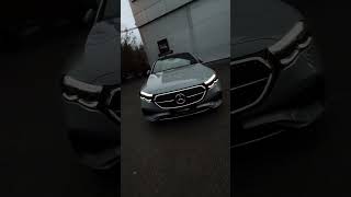 2024 MercedesBenz E300 4MATIC mercedes w214 mercedesbenz mercedesamg amg e63s e63samg [upl. by Ydnahs]