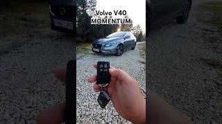 Volvo V40 II 2015 Moduł Komfortu [upl. by Reinhardt]