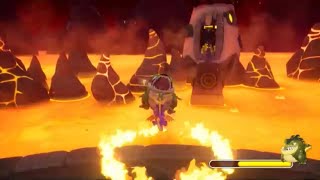 Spyro Reignited Trilogy Buzzs Dungeon  PS5 Gameplay [upl. by Jeffrey]