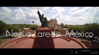 Hermoso Nuevo Laredo Parte 1 [upl. by Ellirehs]