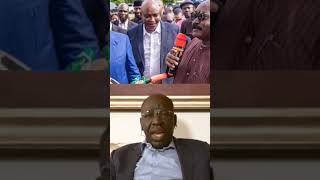 Obaseki reveals how he digitalized Edo civil service system [upl. by Staford]