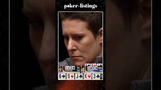 ODwyer makes a class fold vs Selbst poker pokerstars oldschool [upl. by Muir978]