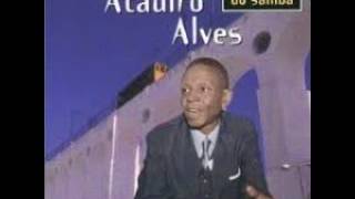 Ataulfo Alves  Mulata assanhada [upl. by Rolland]