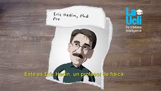 Eric Hedin y la quotCiencia canceladaquot [upl. by Erelia]