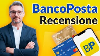 Conto BancoPosta Conviene nel 2023 [upl. by Engracia]