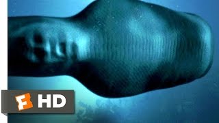 Anaconda 68 Movie CLIP  Theres a Devil Inside Everyone 1997 HD [upl. by Elazaro]