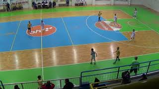 OFK GRADINA KUP 2024 2013 godište ŠF Šampion Brčko FK Proleter Tuzla 00 [upl. by Petey]